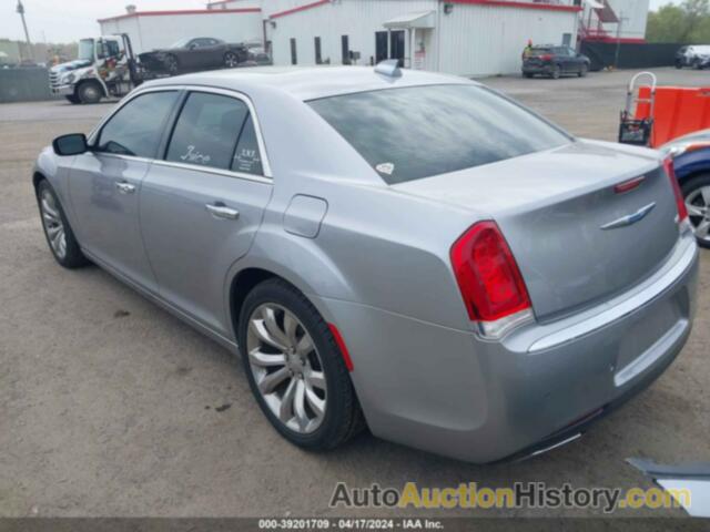 CHRYSLER 300 LIMITED, 2C3CCAEG4JH227659