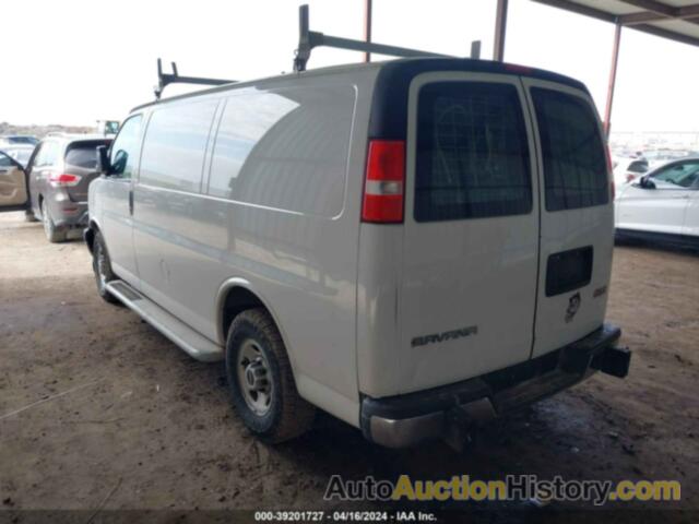 GMC SAVANA G2500, 1GTW7AFF9H1913868