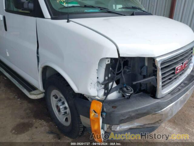 GMC SAVANA G2500, 1GTW7AFF9H1913868