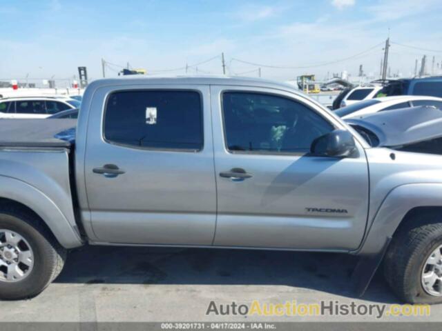 TOYOTA TACOMA PRERUNNER V6, 3TMJU4GN1EM166758