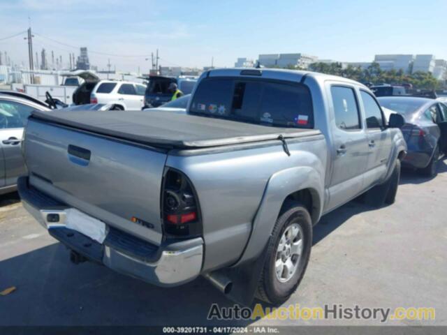 TOYOTA TACOMA PRERUNNER V6, 3TMJU4GN1EM166758