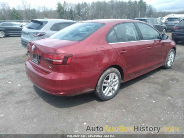 VOLKSWAGEN JETTA 1.4T S, 3VW2B7AJ7HM257617