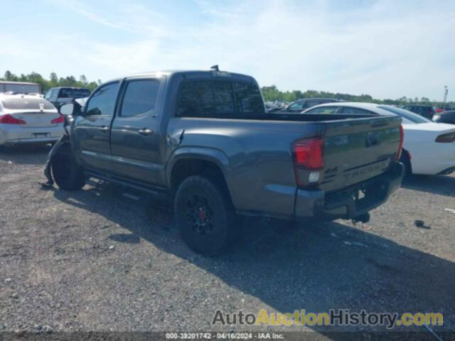 TOYOTA TACOMA SR V6, 3TMCZ5AN7NM499622