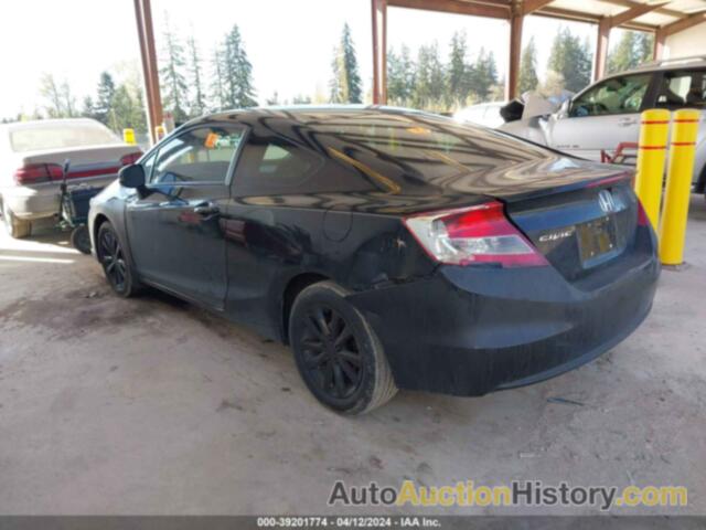 HONDA CIVIC EX, 2HGFG3B80CH508125