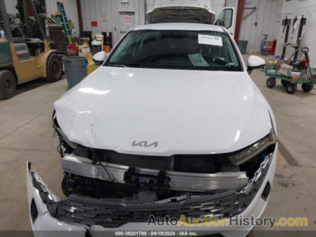 KIA K5 LXS, 5XXG14J26PG183707