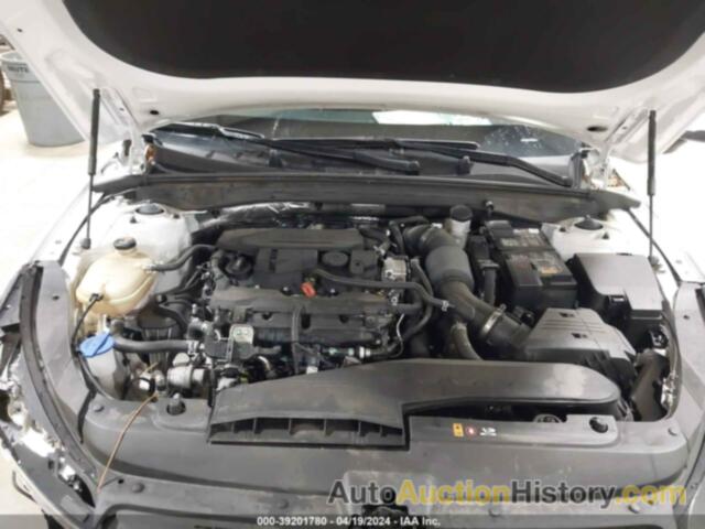 KIA K5 LXS, 5XXG14J26PG183707