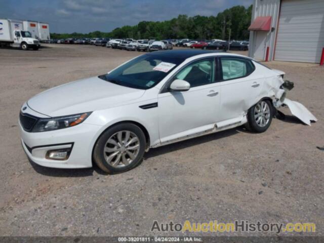 KIA OPTIMA EX, 5XXGN4A79FG517324