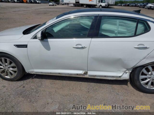 KIA OPTIMA EX, 5XXGN4A79FG517324