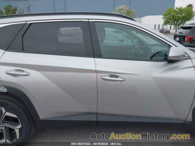 HYUNDAI TUCSON HYBRID LIMITED, KM8JECA16PU097637