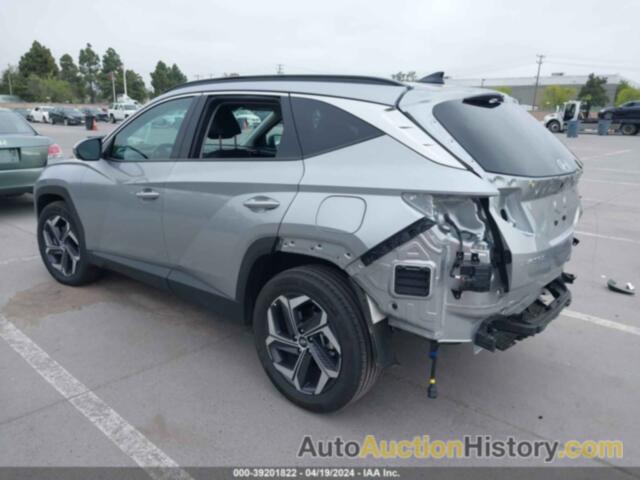 HYUNDAI TUCSON HYBRID LIMITED, KM8JECA16PU097637