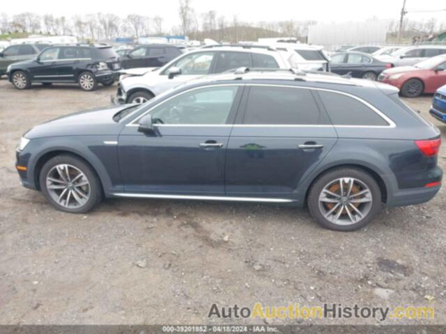 AUDI A4 ALLROAD 2.0T PREMIUM, WA18NAF42HA072810