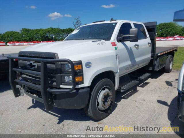 CHEVROLET SILVERADO MEDIUM DUTY, 1HTKHPVK8MH814718