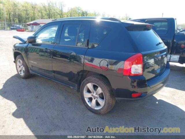 JEEP COMPASS SPORT, 1C4NJCBB0DD283260