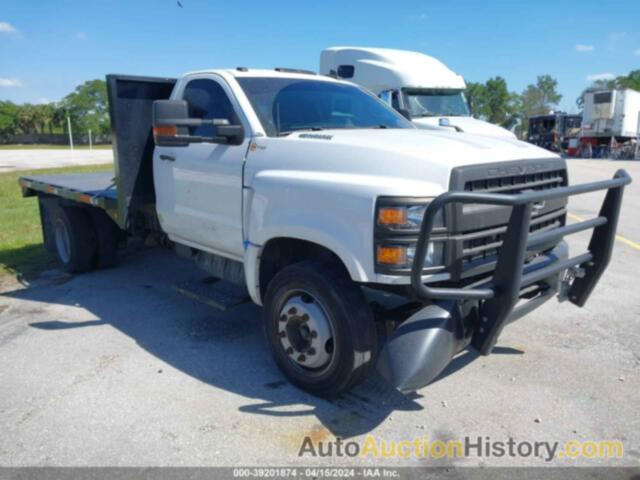 CHEVROLET SILVERADO 6500HD 1WT, 1HTKHPVK1LH273316