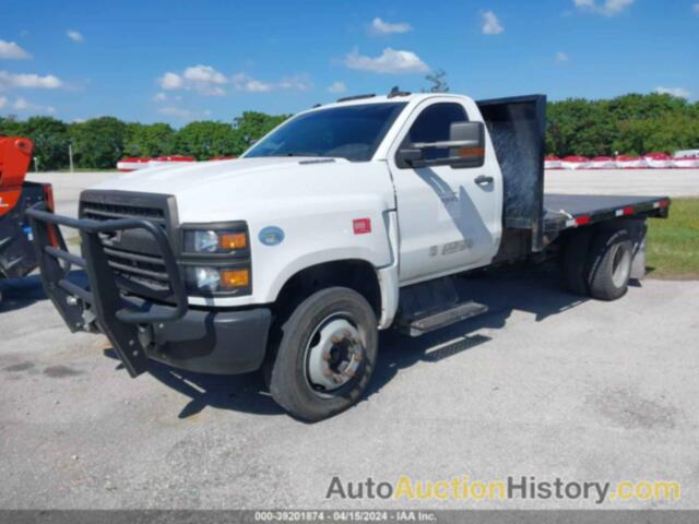 CHEVROLET SILVERADO MEDIUM DUTY, 1HTKHPVK1LH273316