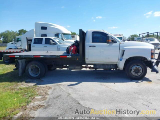 CHEVROLET SILVERADO MEDIUM DUTY, 1HTKHPVK1LH273316