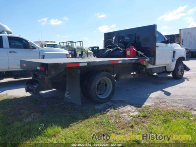 CHEVROLET SILVERADO 6500HD 1WT, 1HTKHPVK1LH273316