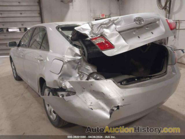 TOYOTA CAMRY CE/LE/XLE/SE, 4T1BE46K28U731684