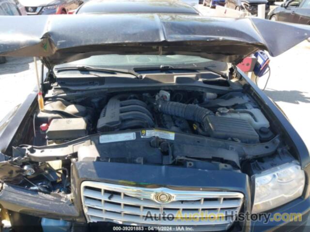 CHRYSLER 300 LX, 2C3KA43D89H629899