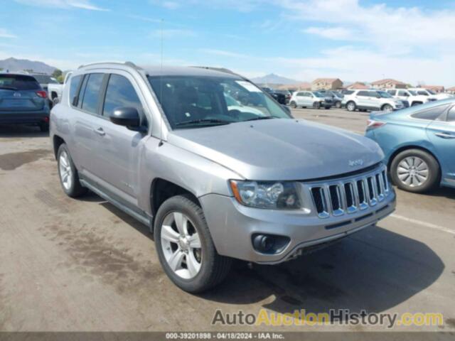 JEEP COMPASS SPORT, 1C4NJCBA3GD567509