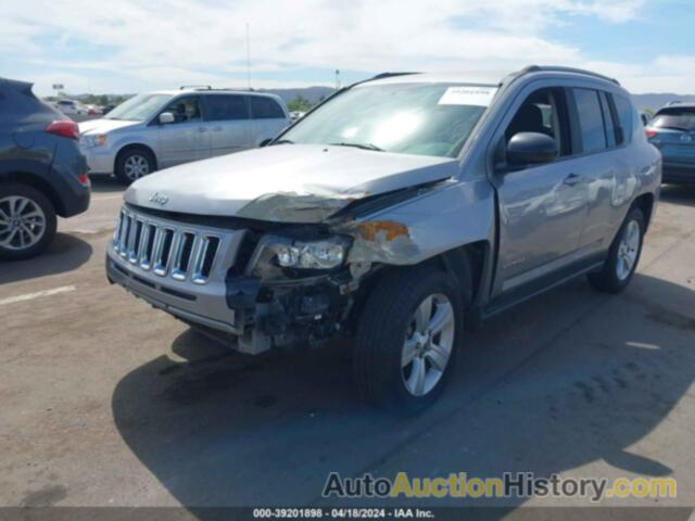 JEEP COMPASS SPORT, 1C4NJCBA3GD567509