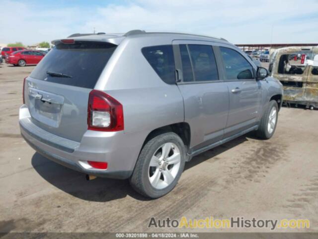 JEEP COMPASS SPORT, 1C4NJCBA3GD567509