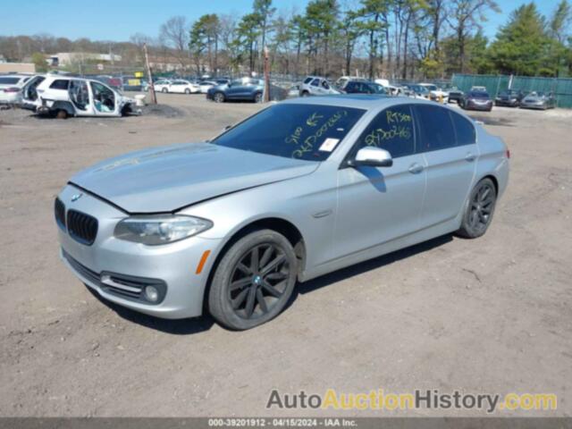 BMW 535I XDRIVE, WBA5B3C53FD541616