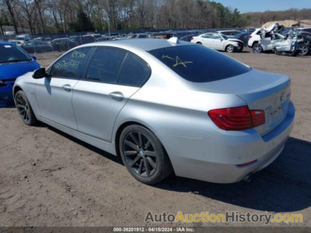 BMW 535I XDRIVE, WBA5B3C53FD541616