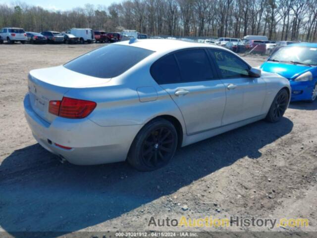 BMW 535I XDRIVE, WBA5B3C53FD541616