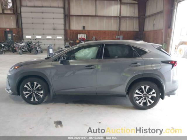 LEXUS NX 300 F SPORT, JTJSARDZ2M2248003