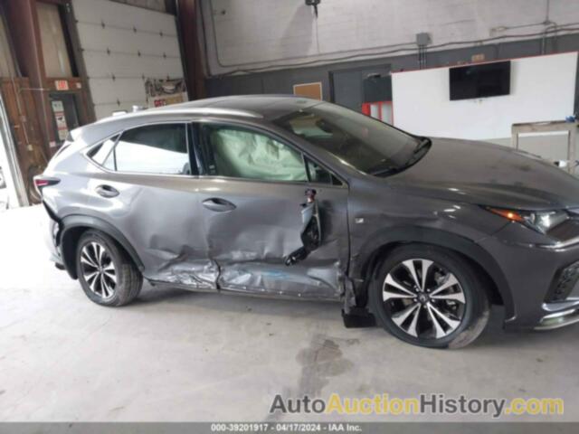 LEXUS NX 300 F SPORT, JTJSARDZ2M2248003