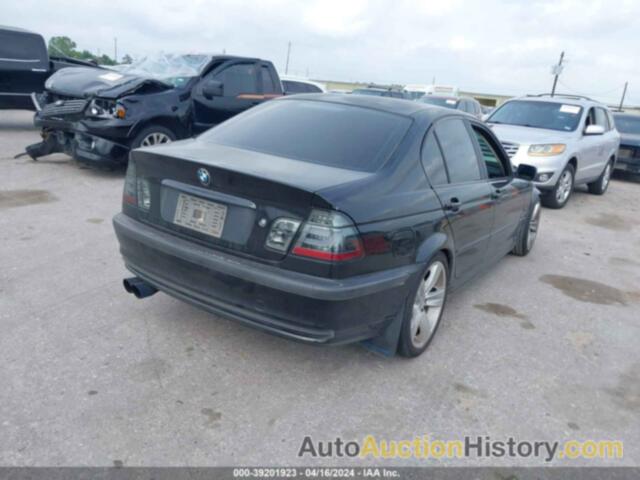 BMW 325 I, WBAAV33461FV00858