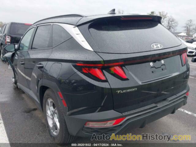 HYUNDAI TUCSON SEL, 5NMJBCDEXRH382590