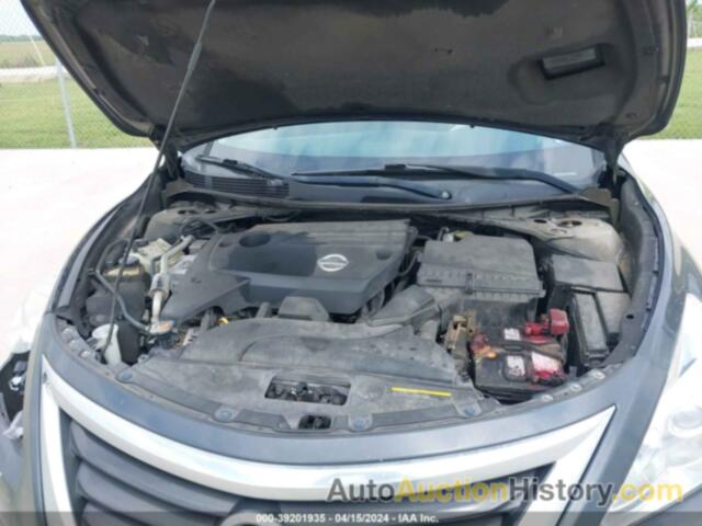 NISSAN ALTIMA 2.5 S, 1N4AL3AP1DN486972