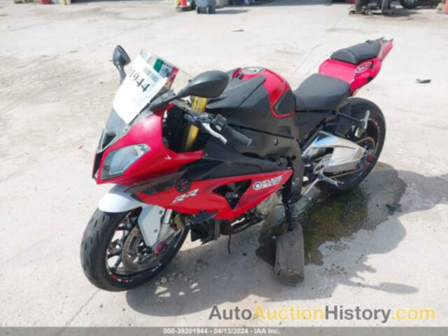 BMW S 1000 RR, WB1053408CZL15249