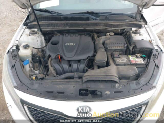 KIA OPTIMA LX, 5XXGM4A70FG358213