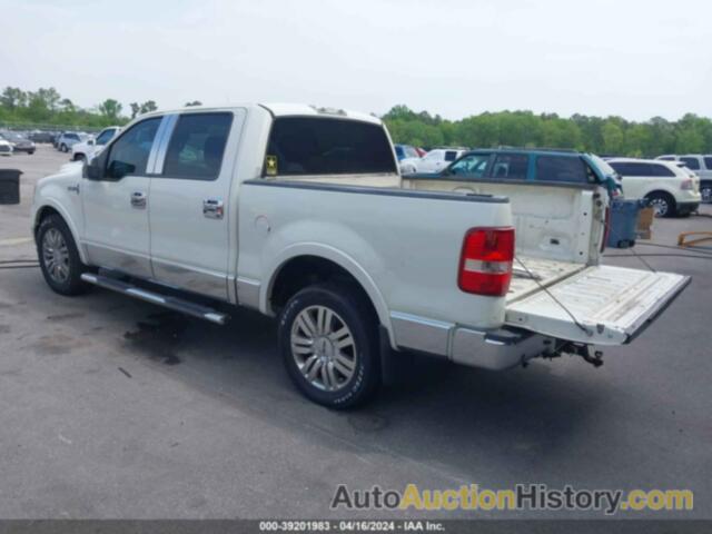 LINCOLN MARK LT, 5LTPW16576FJ18152