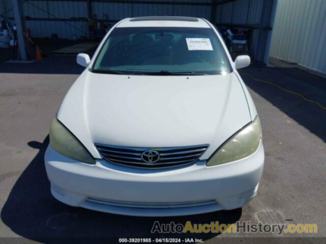 TOYOTA CAMRY LE, 4T1BE32K96U748799