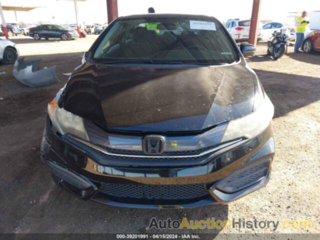 HONDA CIVIC EX, 2HGFG3B89EH512449