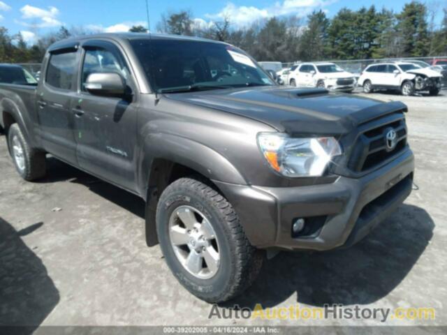 TOYOTA TACOMA BASE V6, 5TFMU4FN4FX029419