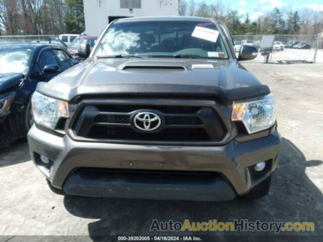 TOYOTA TACOMA BASE V6, 5TFMU4FN4FX029419