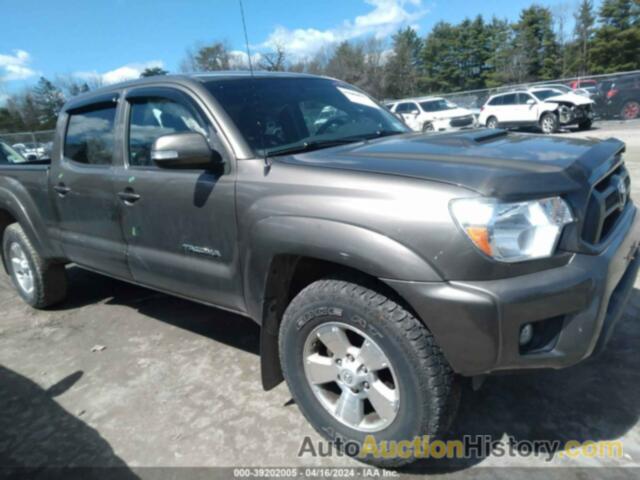 TOYOTA TACOMA BASE V6, 5TFMU4FN4FX029419