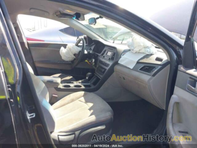 HYUNDAI SONATA SE, 5NPE24AF6HH543846