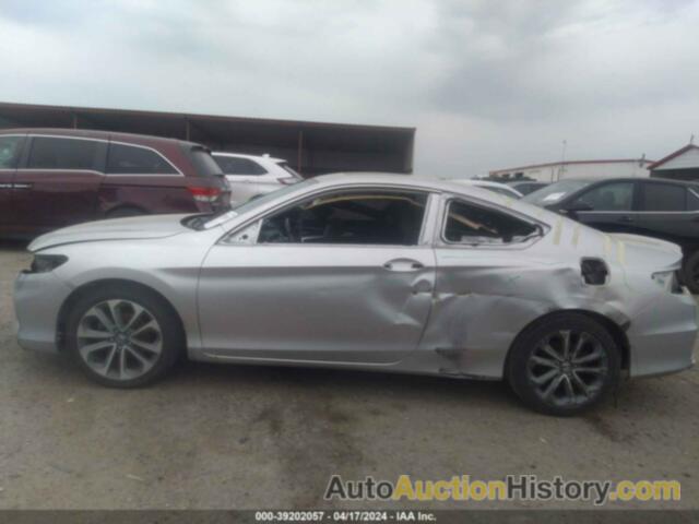 HONDA ACCORD EX-L V-6, 1HGCT2B88EA004383