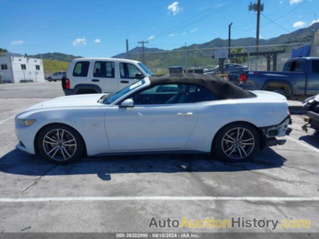 FORD MUSTANG GT PREMIUM, 1FATP8FF7F5326950