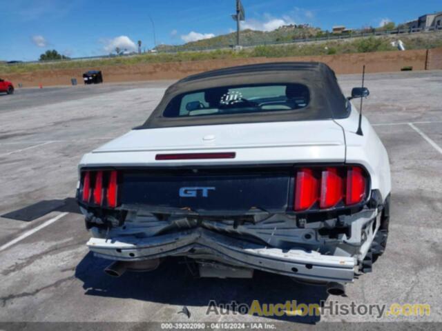 FORD MUSTANG GT PREMIUM, 1FATP8FF7F5326950