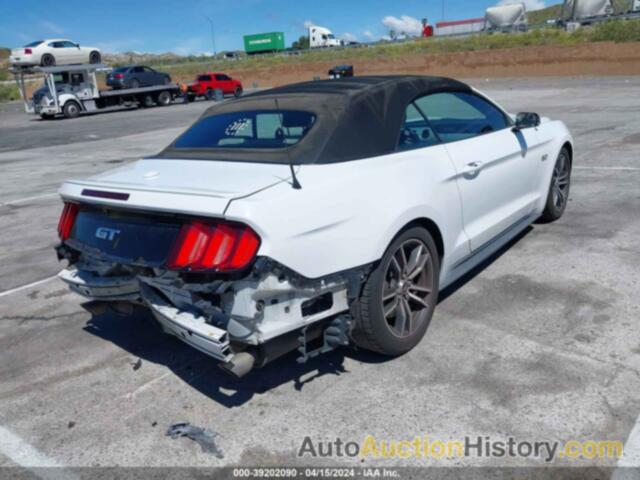 FORD MUSTANG GT PREMIUM, 1FATP8FF7F5326950