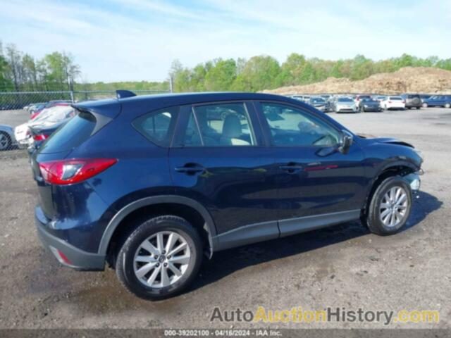 MAZDA CX-5 SPORT, JM3KE2BE8F0490833