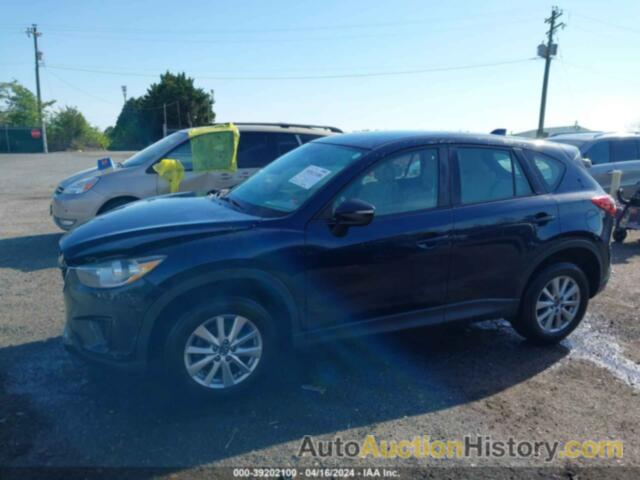 MAZDA CX-5 SPORT, JM3KE2BE8F0490833