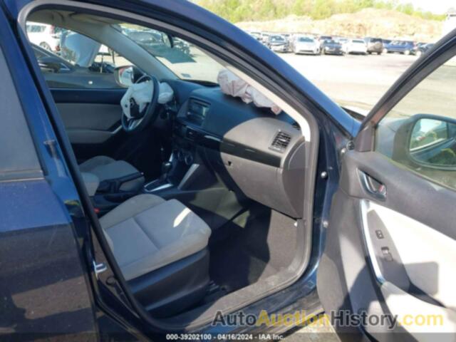 MAZDA CX-5 SPORT, JM3KE2BE8F0490833